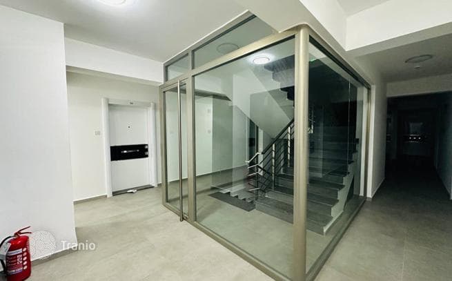 Famagusta, 6 этаж, квартира 2+1 с большой террасой, фото 4