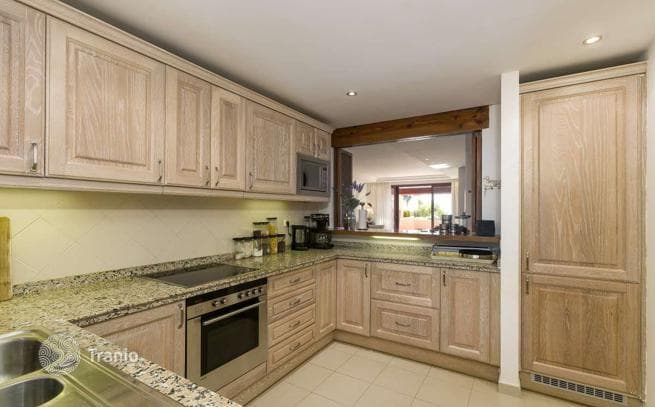 2-комнатная квартира 135 м² в Марбелье, Испания, фото 4
