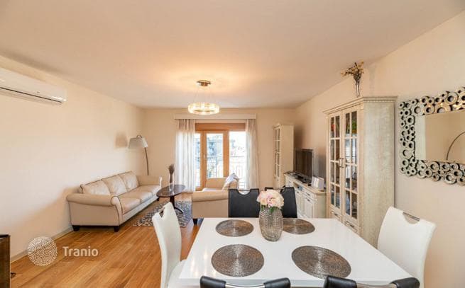 2-Bedroom Apartment with Sea View in Przno, Budva, photo 4
