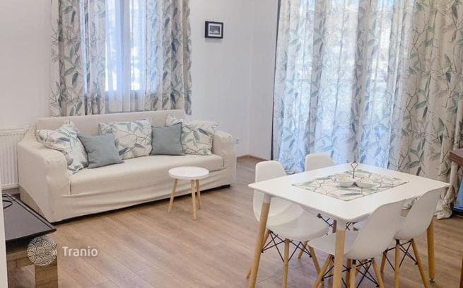 1-Bedroom Apartment in Saburtalo, Tbilisi