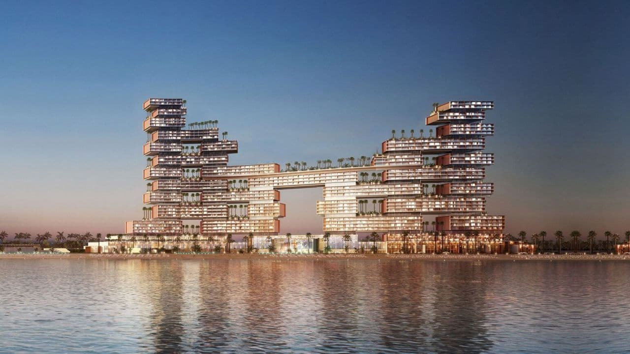 Апартаменты в Дубае, ОАЭ, 338 м², фото 2
