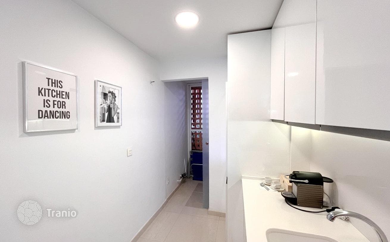 2-комнатный пентхаус 107 м² в Марбелье, Испания, фото 4
