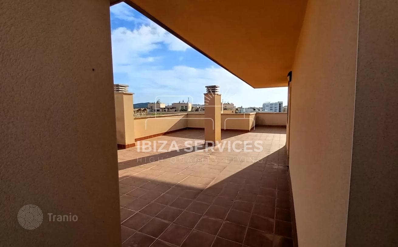 3-комнатная квартира 110 м² на Ибице, Испания, фото 3