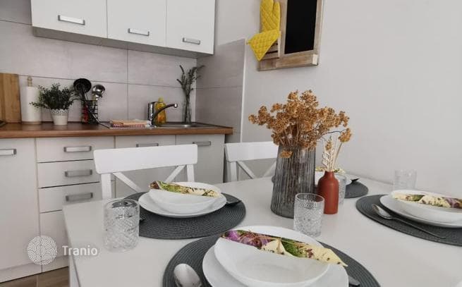 2-Bedroom Apartment in Pula, Croatia, photo 3