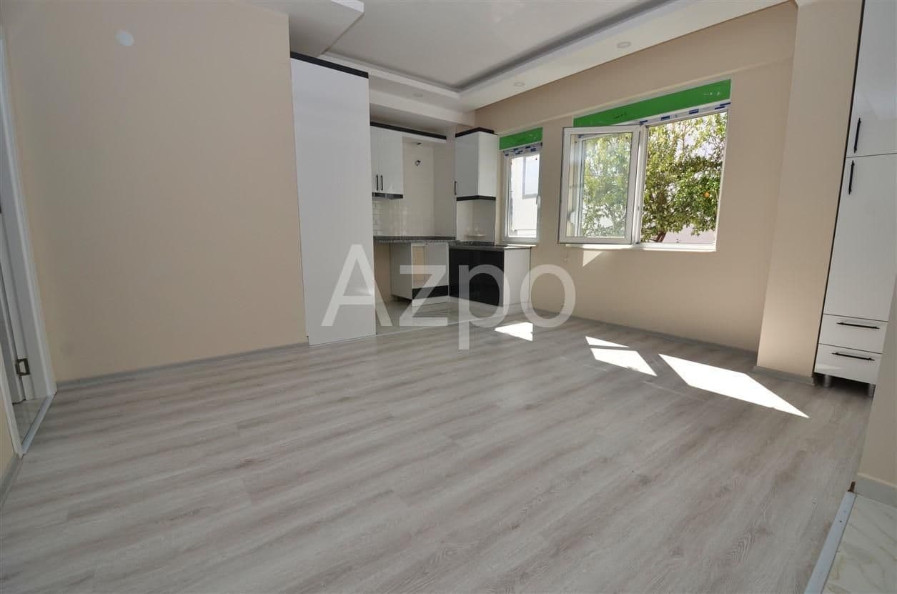 Апартаменты в Анталии, Турция, 70 м², фото 3