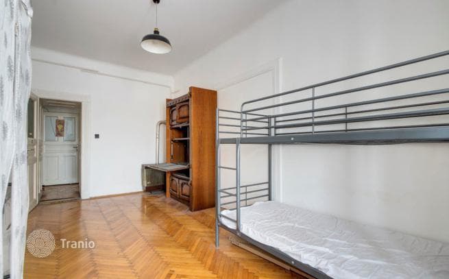 7-комнатная квартира 160 м² в Районе IX (Ференцвароше), Венгрия, фото 4