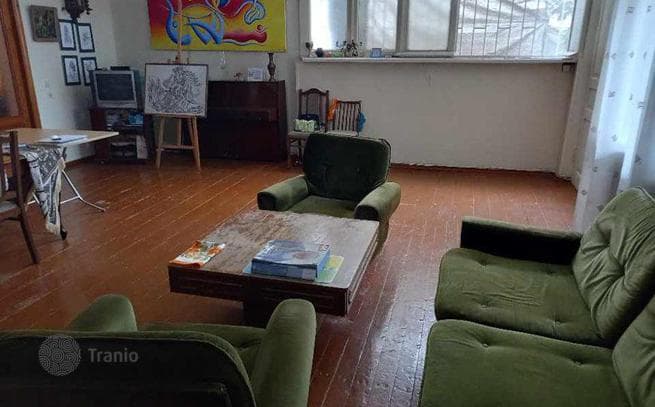 3-Bedroom House in Saburtalo, Tbilisi, photo 3