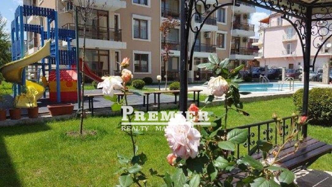 Квартира в Равде, Болгария, 50 м², фото 5