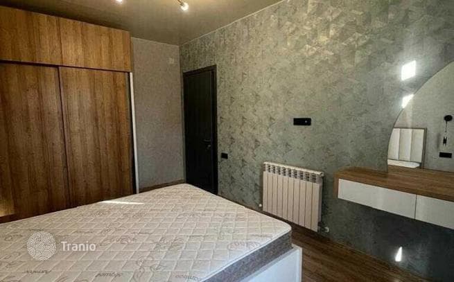 1-Bedroom Apartment with Sea and City Views in Batumi, photo 5