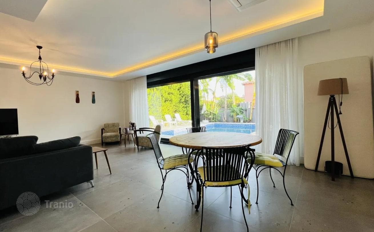 3-Bedroom Villa in Kemer, Turkey, photo 5