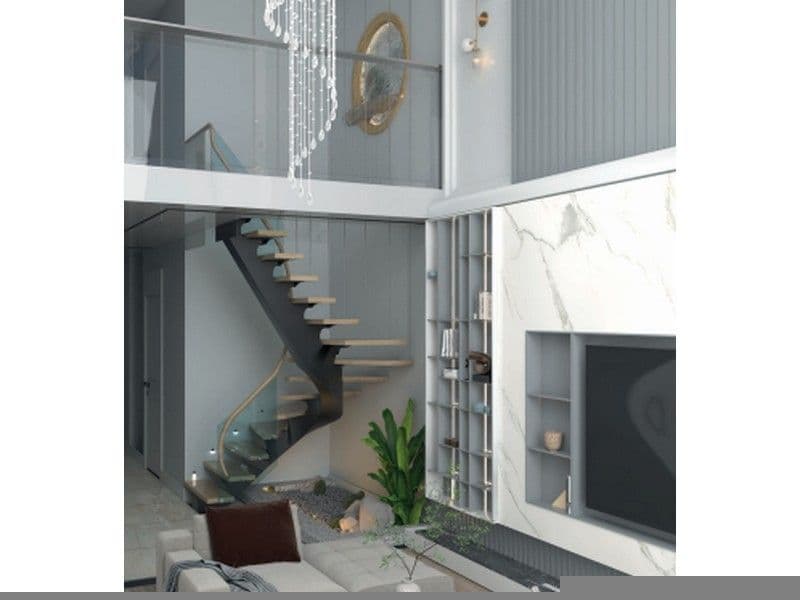 Апартаменты в Стамбуле, Турция, 229 м², фото 5