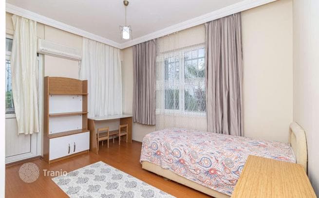 3-Bedroom (3+1) Apartment 650 m from the Beach in Konyaalti, Antalya, photo 3