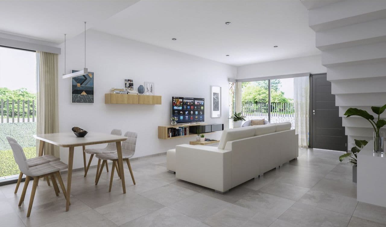 Апартаменты в Торре де ла Орадада, Испания, 75 м², фото 3