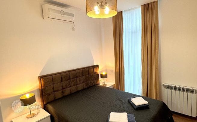 3-Bedroom Luxury Villa in Batumi, photo 3