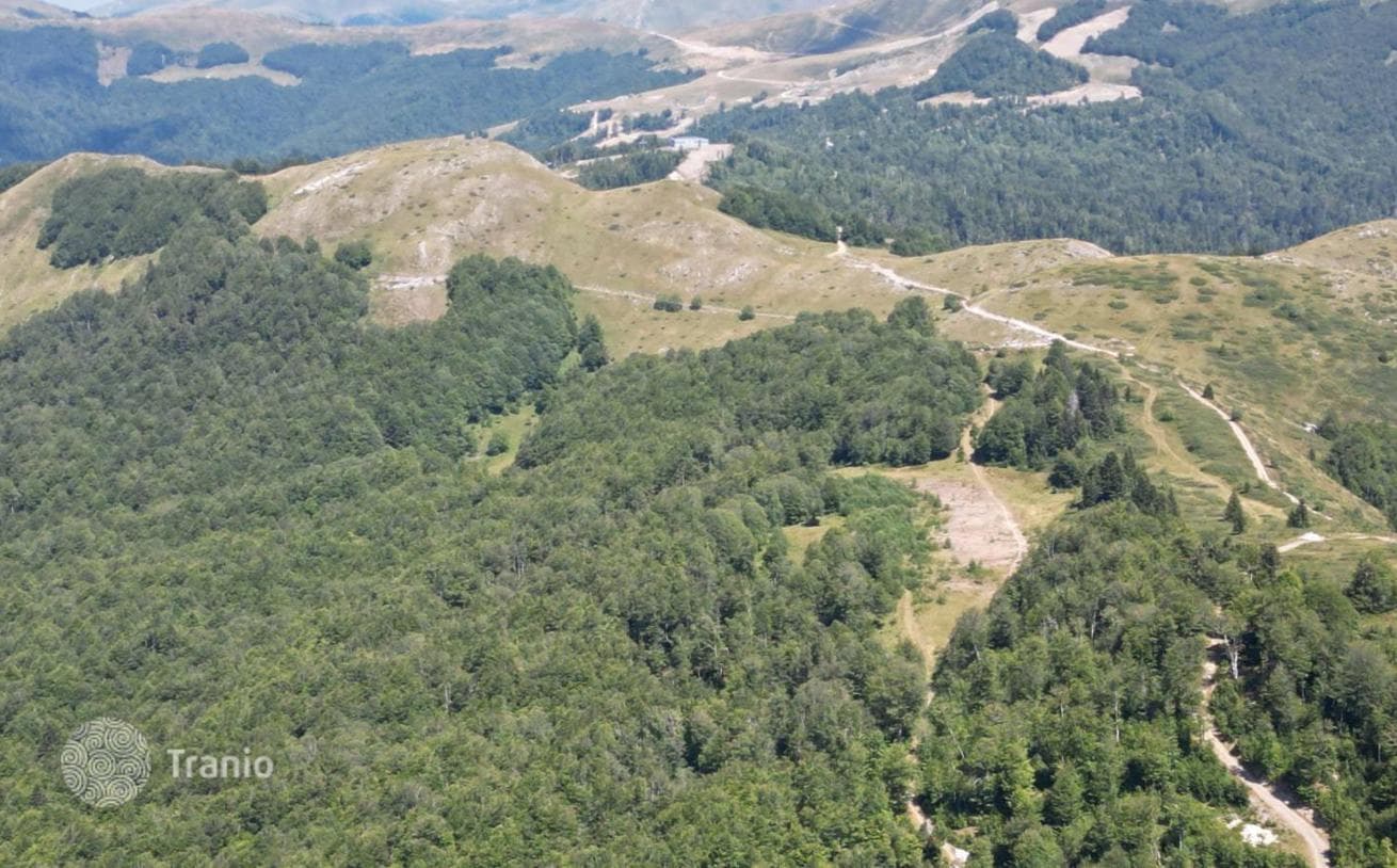 Large Mountain Land Plot for Hotel or Eco-Resort Development in Kolasin, photo 3