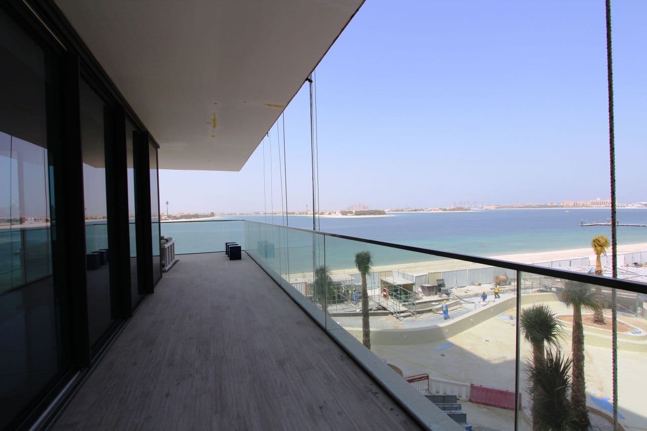 Пентхаус в Дубае, ОАЭ, 550 м², фото 3