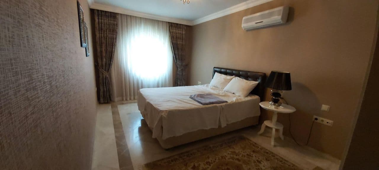 Квартира в Алании, Турция, 160 м², фото 3