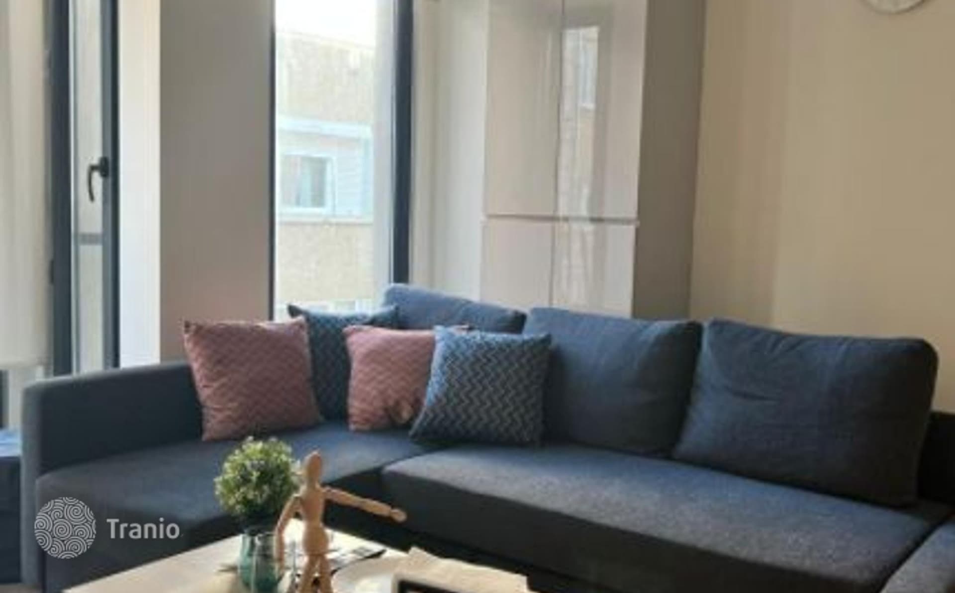 1-Bedroom Apartment in Beyoglu, Istanbul, photo 2