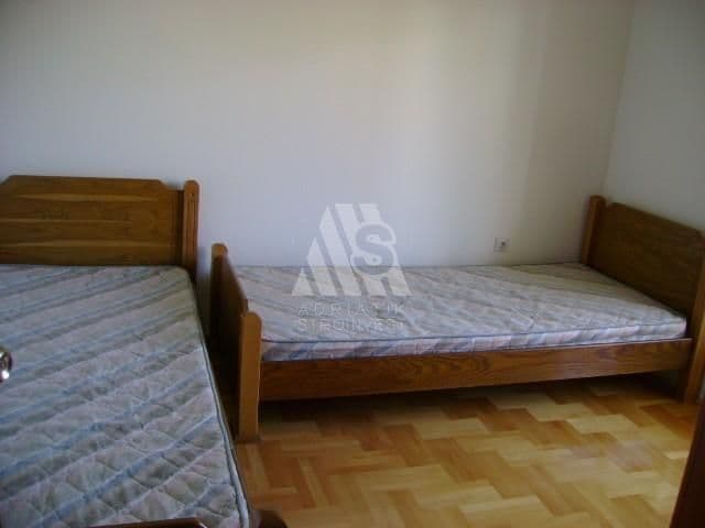 Квартира в Херцег-Нови, Черногория, 40 м², фото 4
