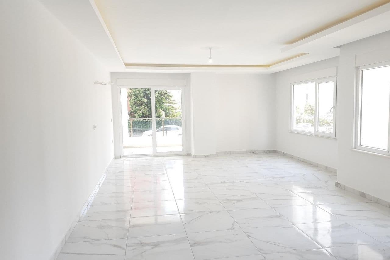 Квартира в Алании, Турция, 60 м², фото 3