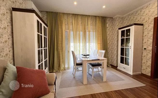 2-Bedroom Furnished House with Terraces and Sea View in Bar, photo 3