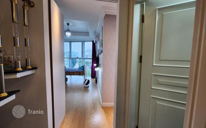 3-Bedroom (3+1) Duplex with Pool and Spa in Konyaalti, Antalya, photo 2