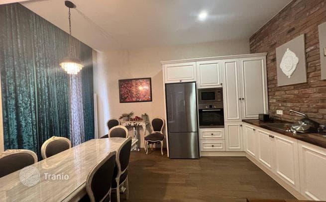 2-Bedroom Apartment in Saburtalo, Tbilisi