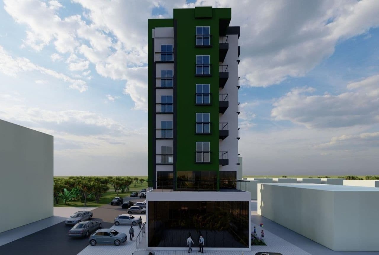 Квартира в Мерсине, Турция, 52 м², фото 4