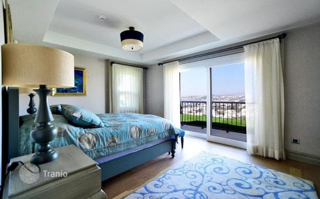 5-Bedroom Villa with Private Pool and Sea View in Bodrum, photo 3