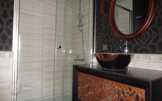 2-Bedroom Apartment in Sariyer, Istanbul