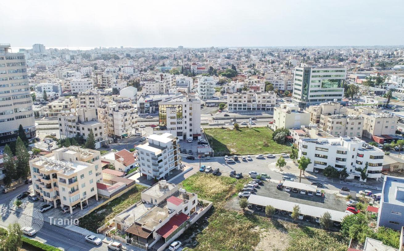 2-Bedroom Apartments with Roof Terraces in Larnaca, photo 5