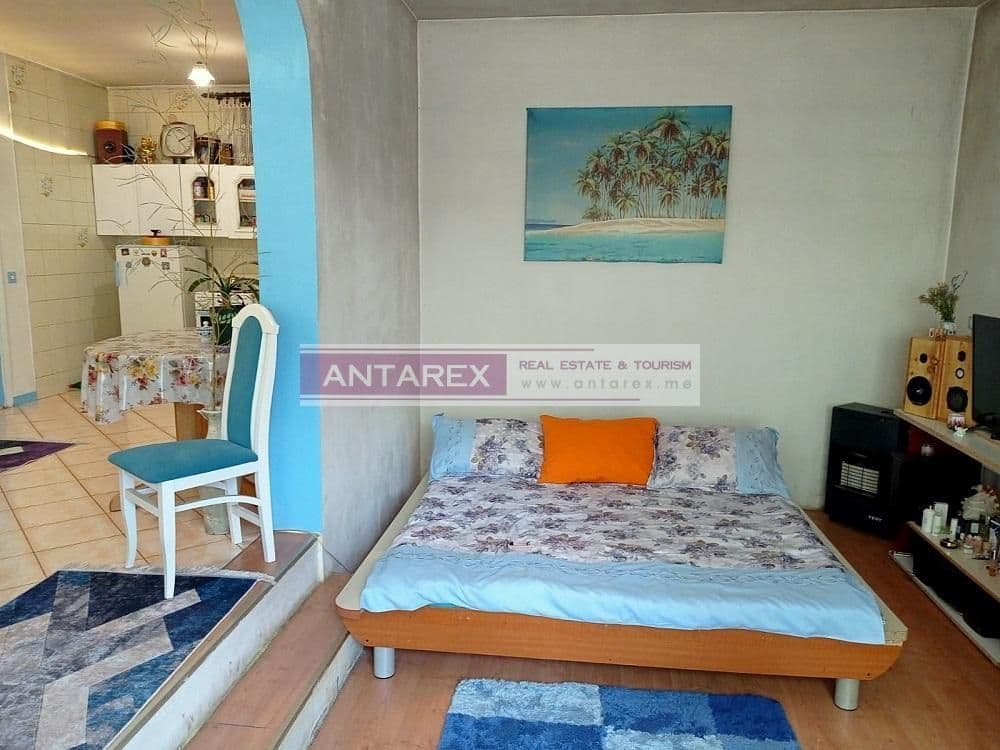 Апартаменты в Херцег-Нови, Черногория, 145 м², фото 5