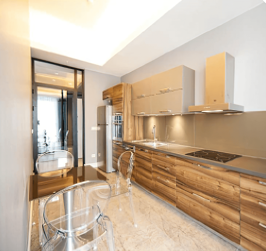 Квартира в Стамбуле, Турция, 94 м², фото 5