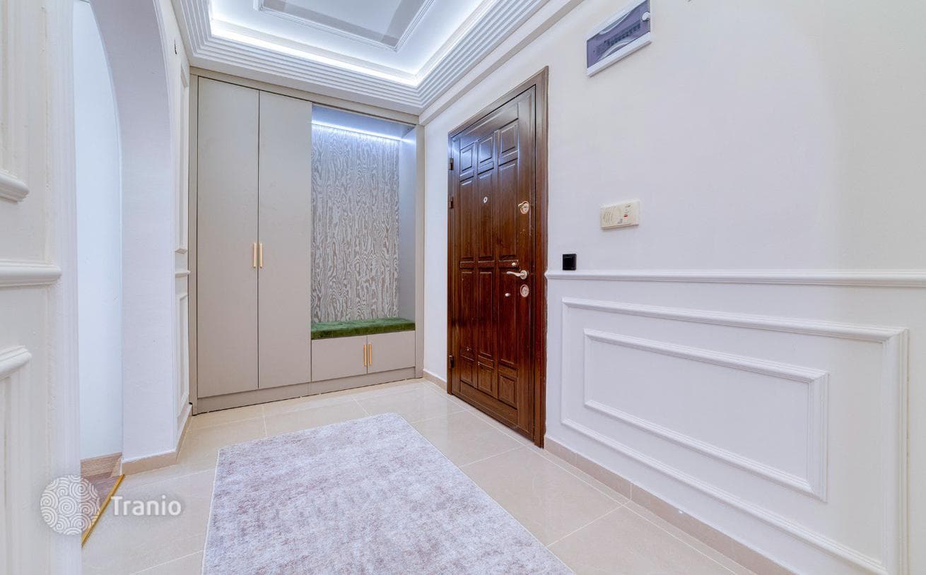 2-Bedroom Apartment with Shared Pool in Oba, Alanya, photo 3