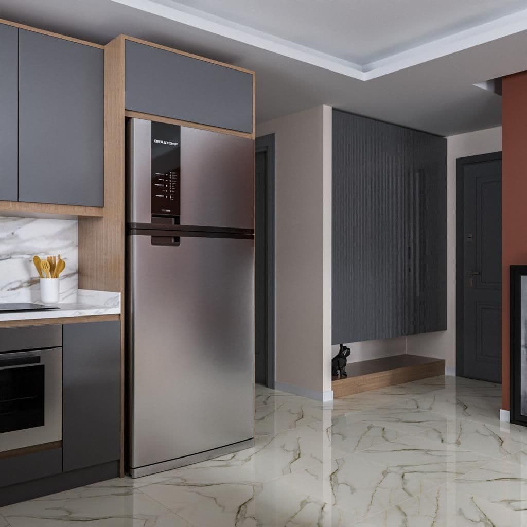 Квартира в Мерсине, Турция, 120 м², фото 4