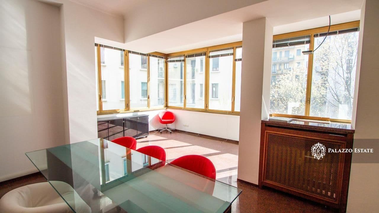 Апартаменты в Милане, Италия, 200 м², фото 3