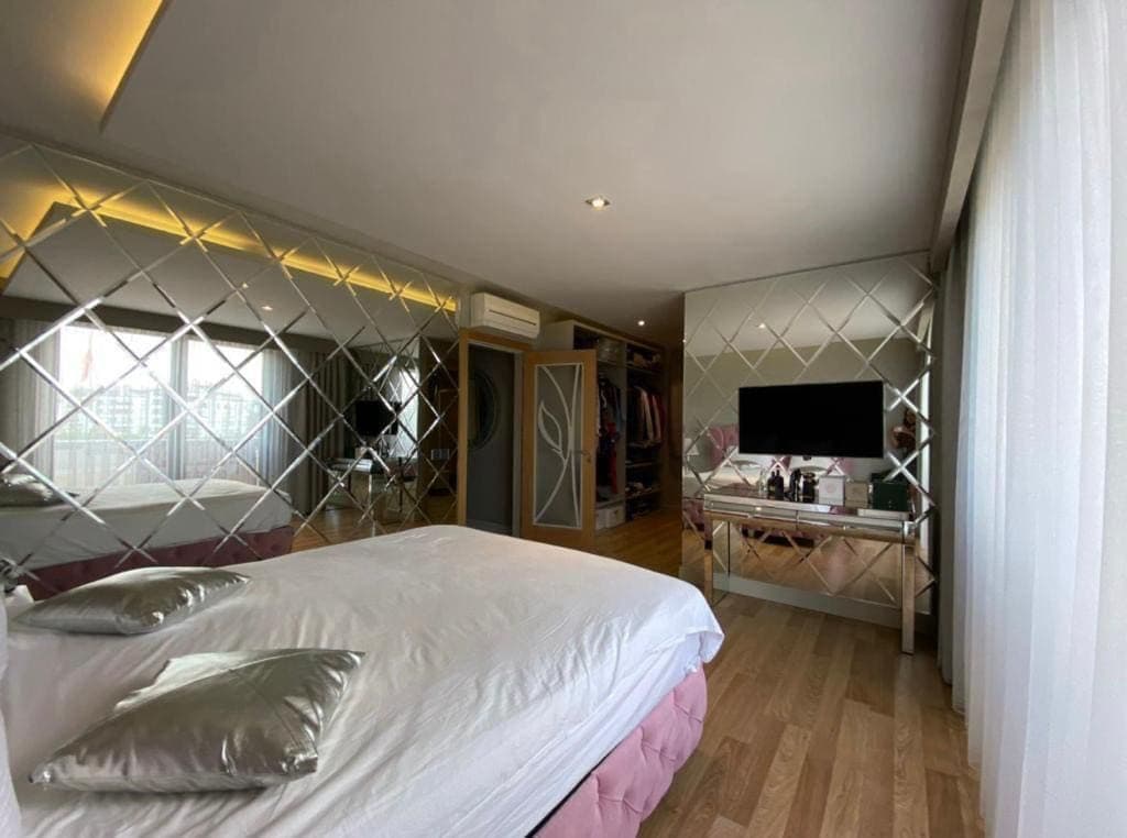 Квартира в Анталии, Турция, 140 м², фото 4