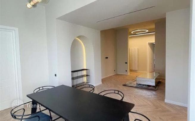 3-Bedroom Apartment in Saburtalo, Tbilisi, photo 2