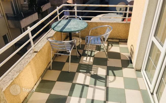 1-Bedroom Apartment Near the Sea in Rafailovici, Budva, photo 5