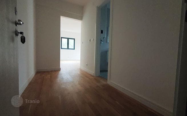 1-Bedroom Apartment with Terraces and Sea View in Becici, Montenegro, photo 5