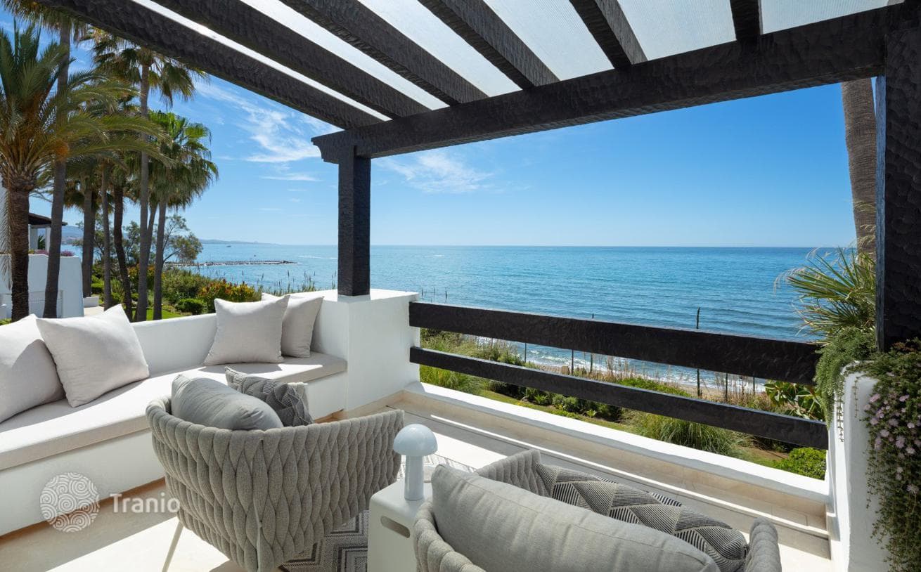 5-Bedroom Apartment with Luxury Finishes in Marbella, photo 4