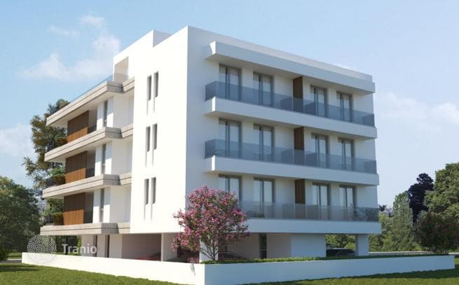 3-комнатная квартира 141 м² в Никосии, Кипр, фото 5