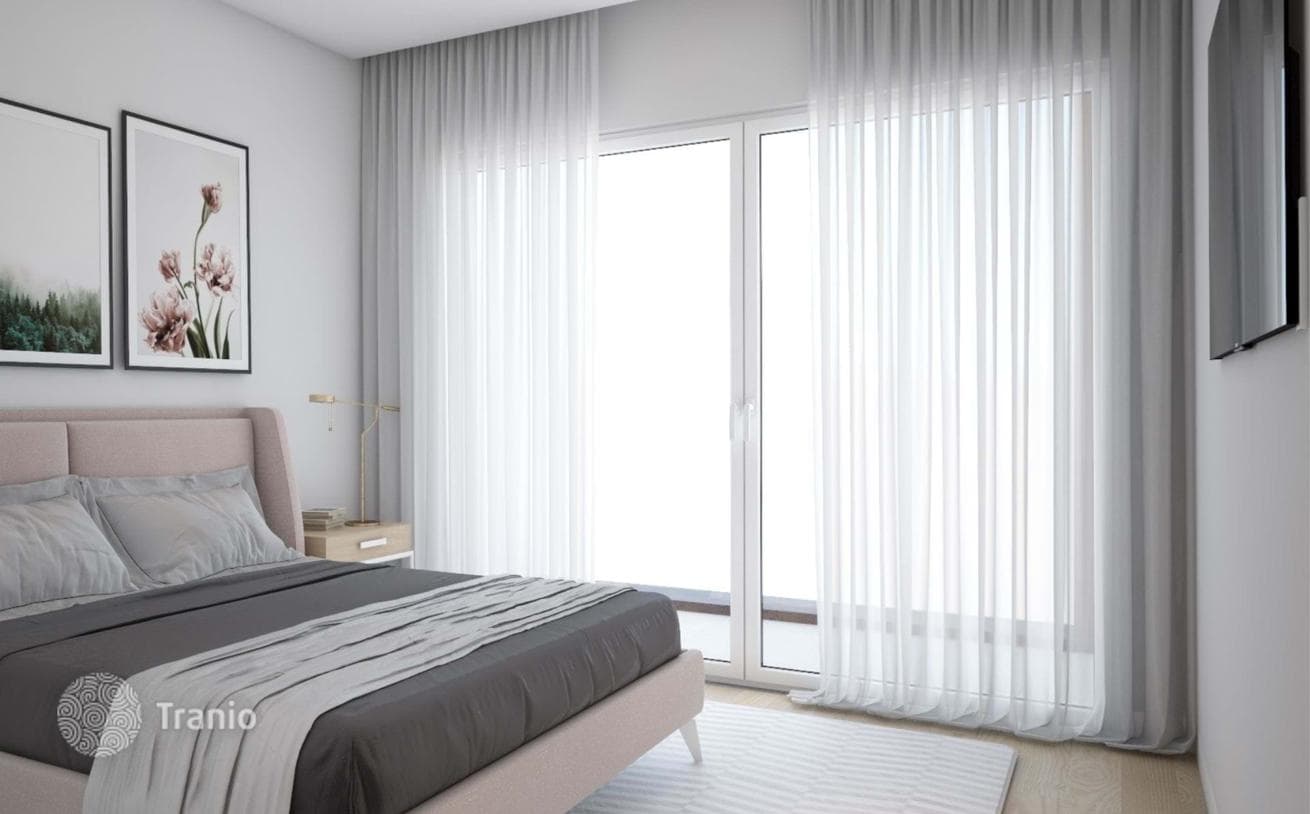 3-Bedroom Apartment with Ocean View in Albufeira, Faro, photo 5