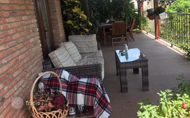 4-Bedroom House in Old Tbilisi, Tbilisi