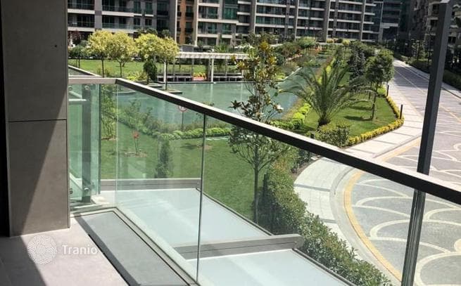 2-Bedroom Apartment in Sariyer, Istanbul, photo 3