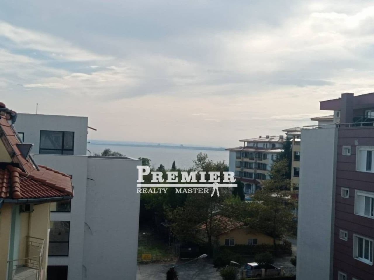 Квартира в Равде, Болгария, 65 м²
