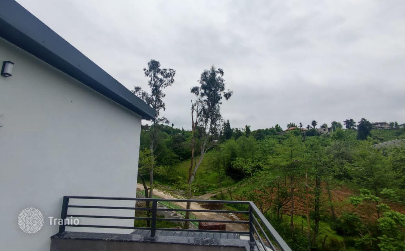 New House Near the Sea in Chakvi, Batumi, photo 4
