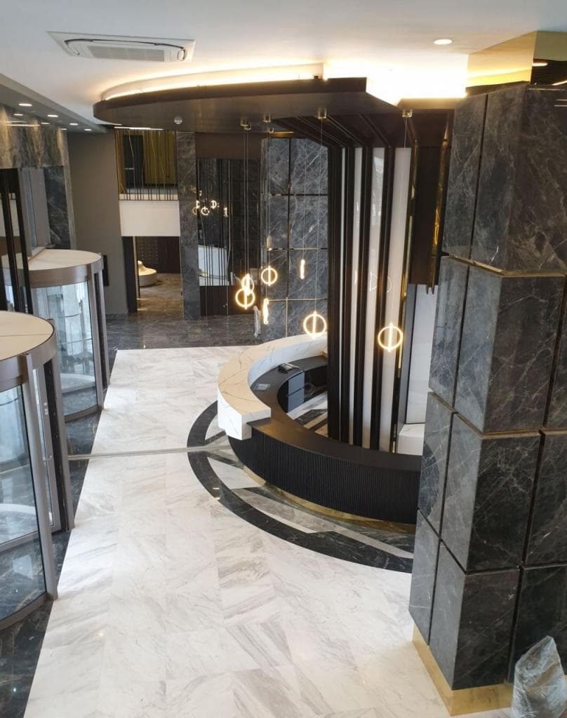 Квартира в Анталии, Турция, 216 м², фото 5
