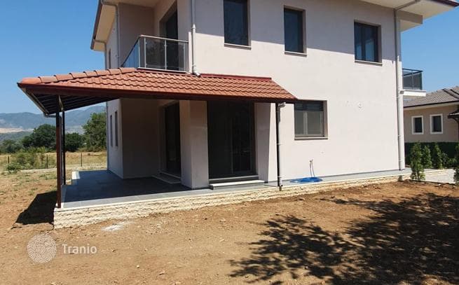 3-Bedroom Villa in Fethiye, Turkey, photo 2