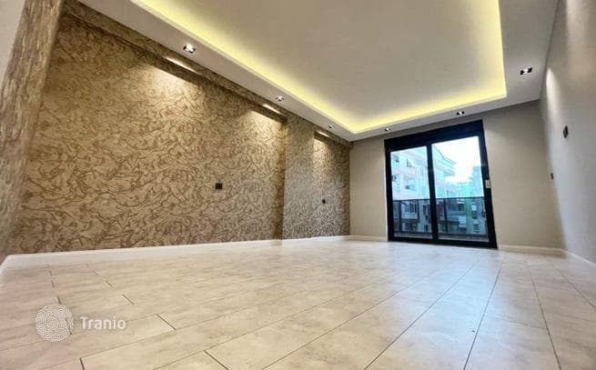 2-Bedroom (2+1) Apartment 500 m from the Beach in Muratpasa, Antalya, photo 5